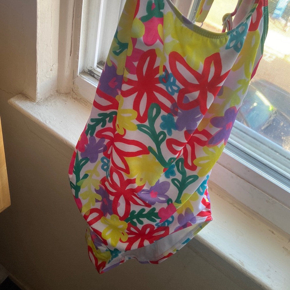 Swimsuit